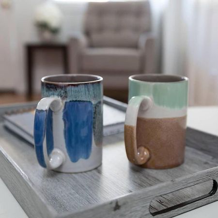 West End Neighborhood Cottage Santa Rosa Ngoại thất bức ảnh