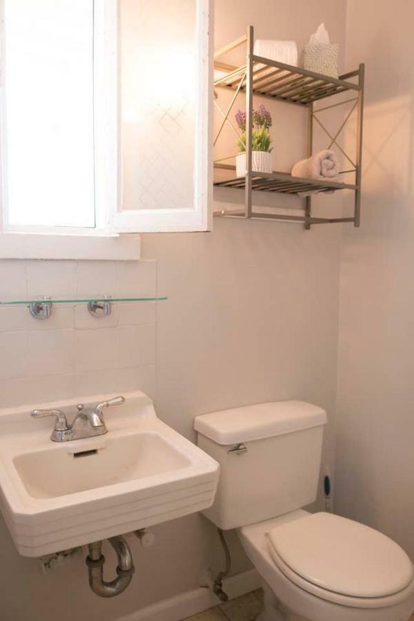 West End Neighborhood Cottage Santa Rosa Ngoại thất bức ảnh