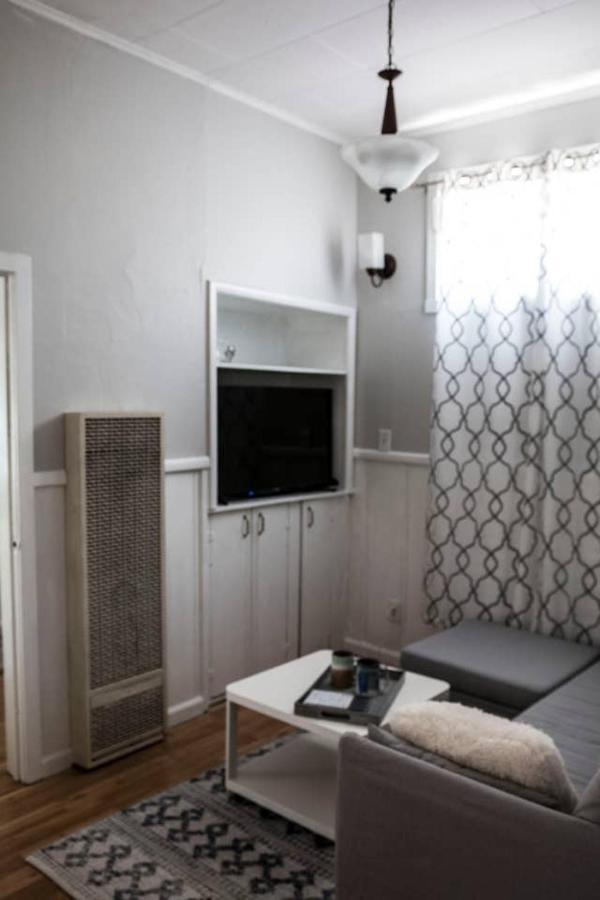 West End Neighborhood Cottage Santa Rosa Ngoại thất bức ảnh