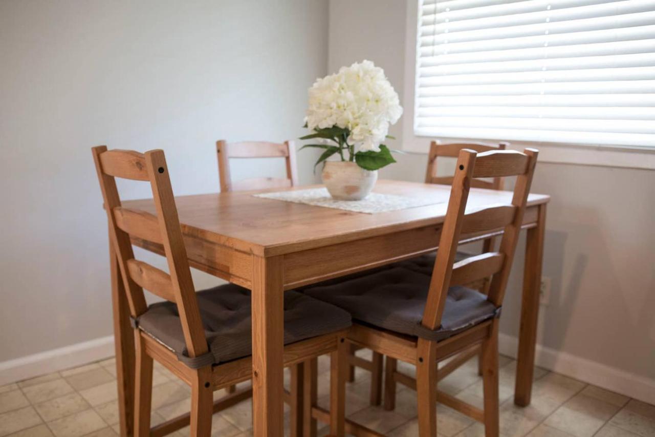 West End Neighborhood Cottage Santa Rosa Ngoại thất bức ảnh